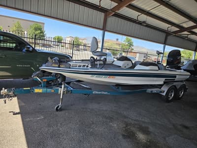 BOATZON | Blazer 202 ProV 2005