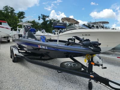 BOATZON | Blazer 202 ProV 2016