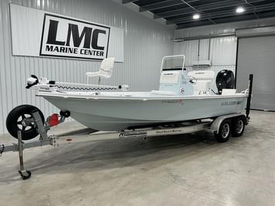 BOATZON | BLAZER 2200 2023 BOATZON | BLAZER 2200 2023