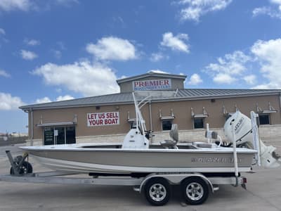 BOATZON | Blazer 2200 GTS 2017 BOATZON | Blazer 2200 GTS 2017