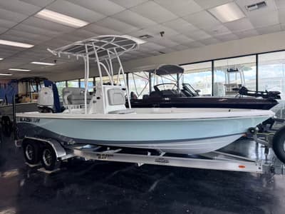 BOATZON | Blazer 2200 PURE BAY 2026 BOATZON | Blazer 2200 PURE BAY 2026