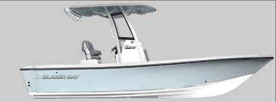 BOATZON | BLAZER 2440 2027 BOATZON | BLAZER 2440 2027