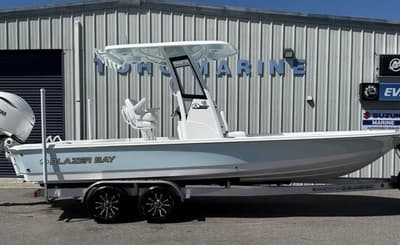 BOATZON | Blazer 2550 GTS 2026