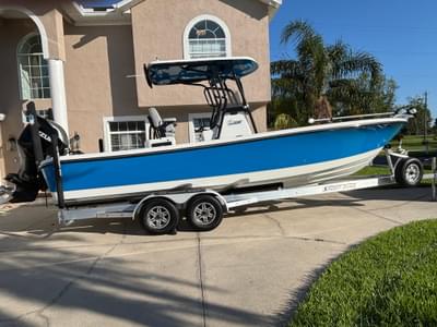 BOATZON | Blazer 2700 HYBRID BAY 2023
