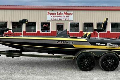 BOATZON | Blazer 625 Pro Elite 2017 BOATZON | Blazer 625 Pro Elite 2017