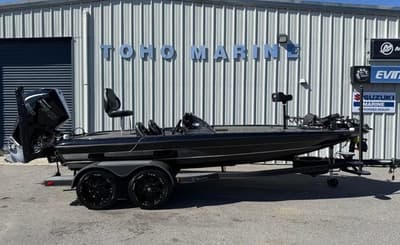 BOATZON | Blazer 625 Pro Elite 2020