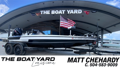 BOATZON | BLAZER 625 Pro Elite 2023 BOATZON | BLAZER 625 Pro Elite 2023