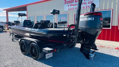 BOATZON | Blazer 625 Pro Tour AVAILABLE IN SHOWROOM 2024