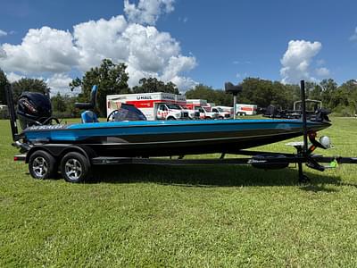 BOATZON | Blazer 650 NAP 2026 BOATZON | Blazer 650 NAP 2026