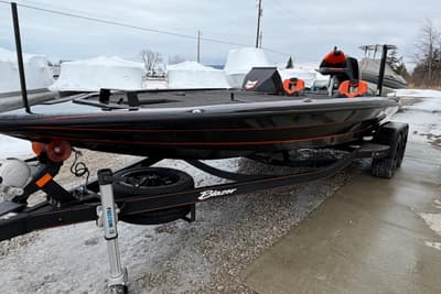 BOATZON | Blazer 650 Pro Tour 2023