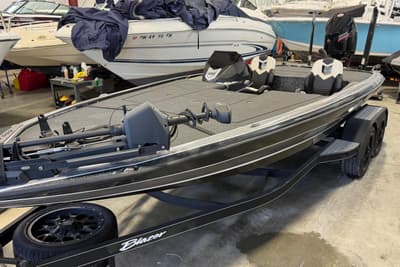 BOATZON | Blazer 650 Pro Tour 2023