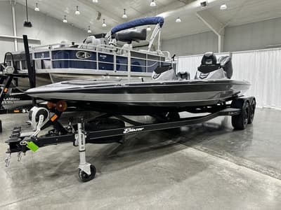 BOATZON | Blazer 650 Pro Tour 2026