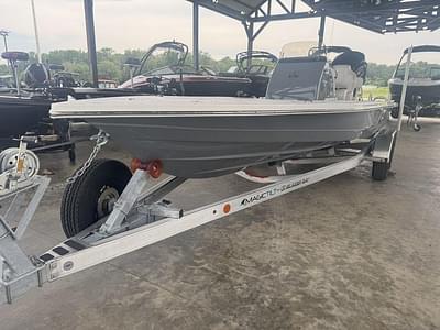 BOATZON | Blazer 675 Ultimate Bay 2025
