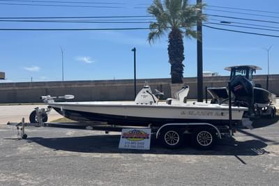 BOATZON | Blazer 675 Ultimate Bay 2026
