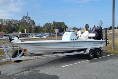 BOATZON | Blazer 675 Ultimate Bay 2026 BOATZON | Blazer 675 Ultimate Bay 2026