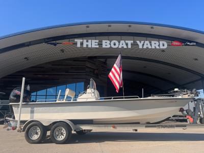 BOATZON | Blazer Bay 2170 2005