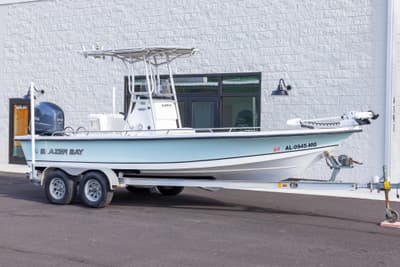 BOATZON | Blazer Bay 2200 2013