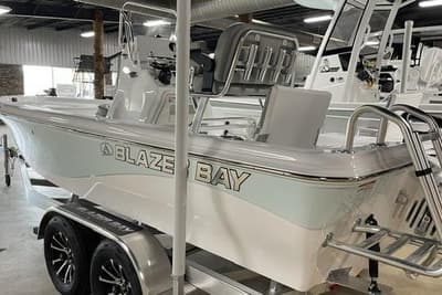 BOATZON | Blazer Bay 2200 2027