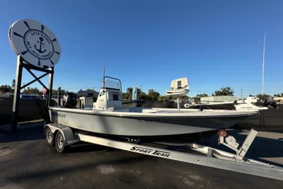 BOATZON | Blazer Bay 2200 Fisherman 2020