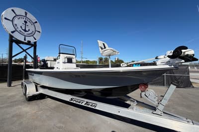BOATZON | Blazer Bay 2200 Fisherman 2020