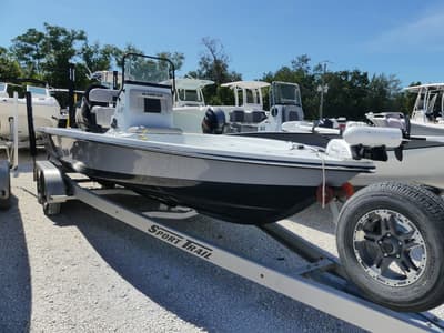 BOATZON | Blazer Bay 2220 Fisherman 2021