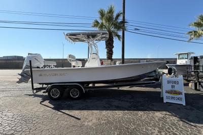 BOATZON | Blazer Bay 2400 2026 BOATZON | Blazer Bay 2400 2026