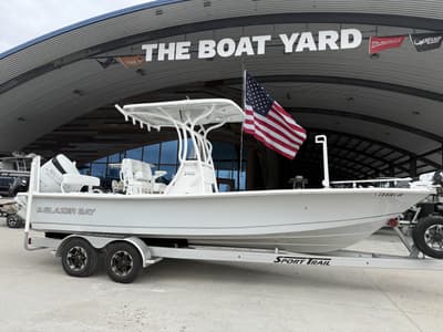 BOATZON | Blazer Bay 2400 BAYCC 2021