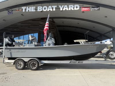 BOATZON | Blazer Bay 2400 BAYCC 2022