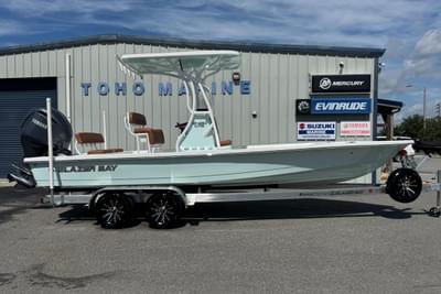 BOATZON | Blazer Bay 2420 GTS Deluxe 2026 BOATZON | Blazer Bay 2420 GTS Deluxe 2026