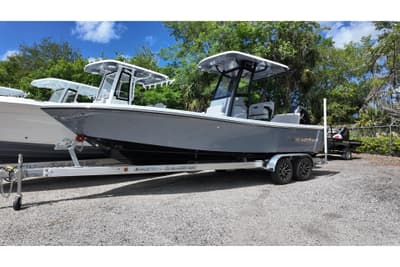 BOATZON | Blazer Bay 2440 2026