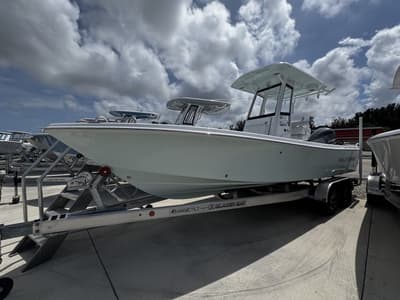 BOATZON | Blazer Bay 2440 2026