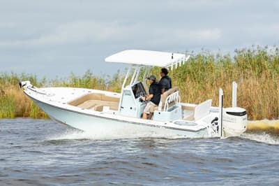 BOATZON | Blazer Bay 2440 2027
