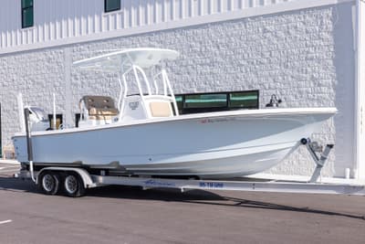 BOATZON | Blazer Bay 2700 Hybrid 2020