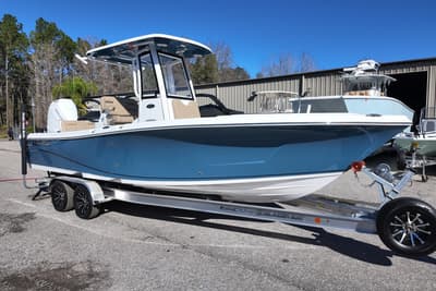 BOATZON | Blazer Bay Makaira 2600 2026