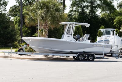 BOATZON | Blazer Bay Makaira 2600 2026 BOATZON | Blazer Bay Makaira 2600 2026