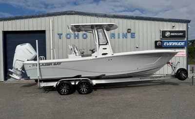 BOATZON | Blazer Bay Makaira 2600 2026