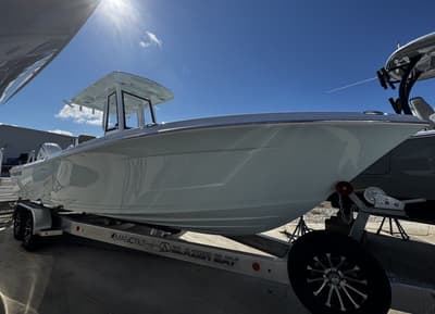 BOATZON | Blazer Bay Makaira 2800 2026 BOATZON | Blazer Bay Makaira 2800 2026