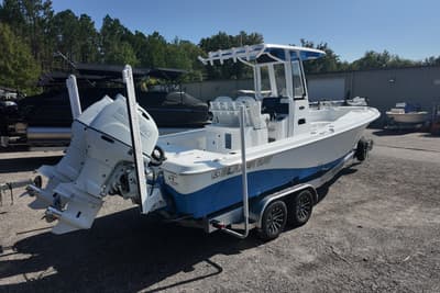 BOATZON | Blazer Bay Makaira 2800 2027 BOATZON | Blazer Bay Makaira 2800 2027