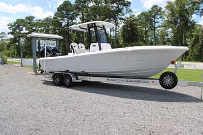 BOATZON | Blazer Bay Makaira 2800 2027