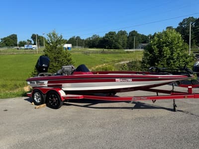 BOATZON | Blazer Boats 202 2010 BOATZON | Blazer Boats 202 2010