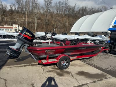 BOATZON | Blazer Boats 202 Pro V 2002