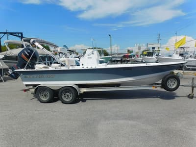 BOATZON | Blazer Boats 2170 2013 BOATZON | Blazer Boats 2170 2013