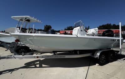 BOATZON | Blazer Boats 2200 2026