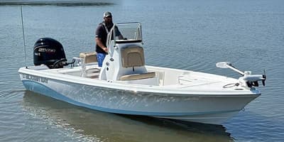 BOATZON | Blazer Boats 2200 Pure Bay 2027