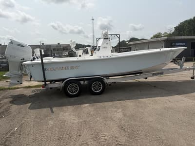 BOATZON | Blazer Boats 2400 2027