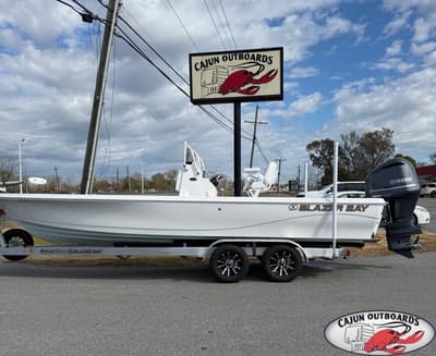 BOATZON | Blazer Boats 2400 PureBay 2026