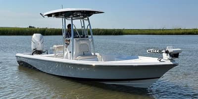 BOATZON | Blazer Boats 2400 PureBay 2026