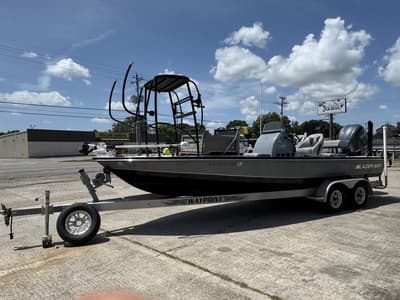 BOATZON | Blazer Boats 2420 GTS 2018