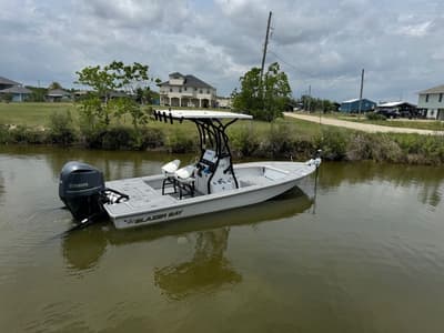 BOATZON | Blazer Boats 2420 GTS 2021