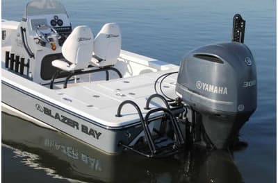 BOATZON | Blazer Boats 2420 GTS 2021